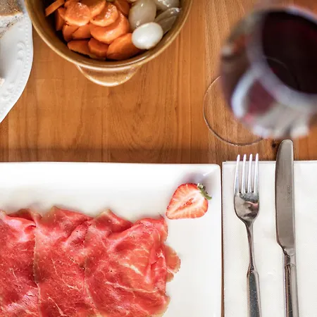 Agritur Calvola
