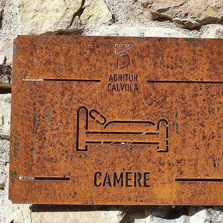 Alloggio per agriturismo Agritur Calvola *